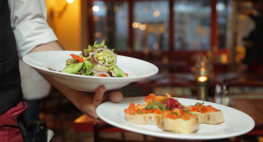 Propone PAN deducción por consumo de alimentos preparados