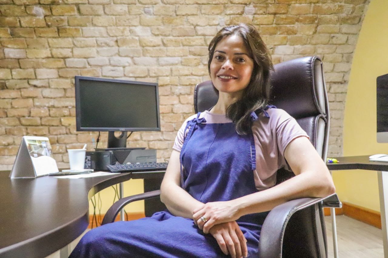 Una nueva era en la Cultura de la capital con Susana Salinas al mando