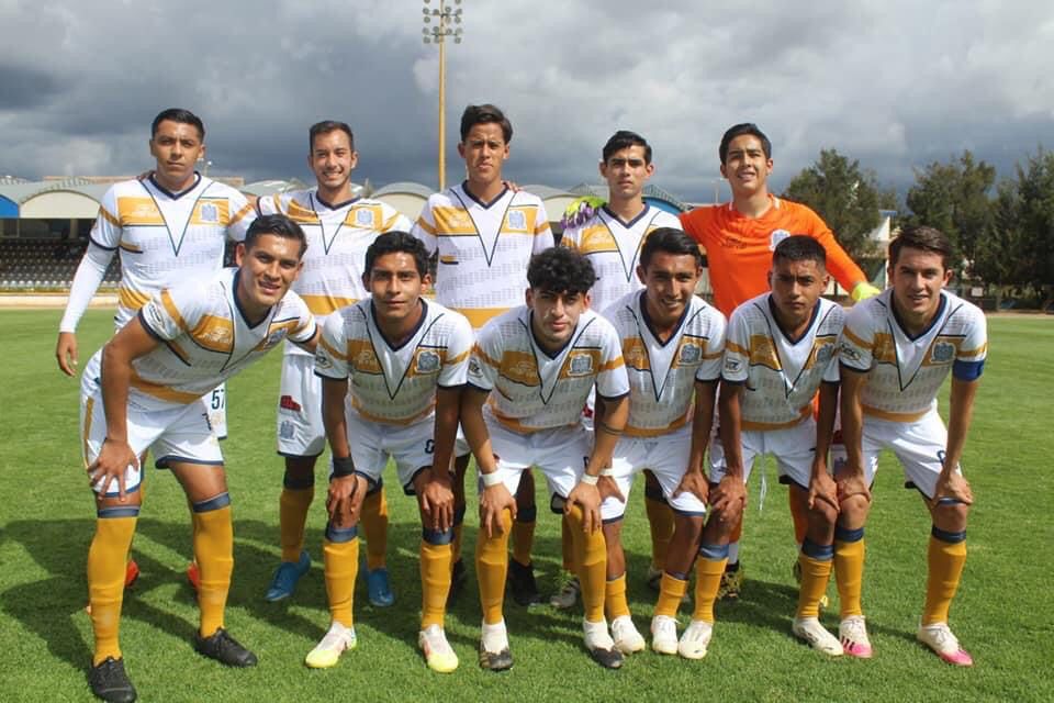 Empatan Tuzos de la UAZ 2-2 ante Jerez