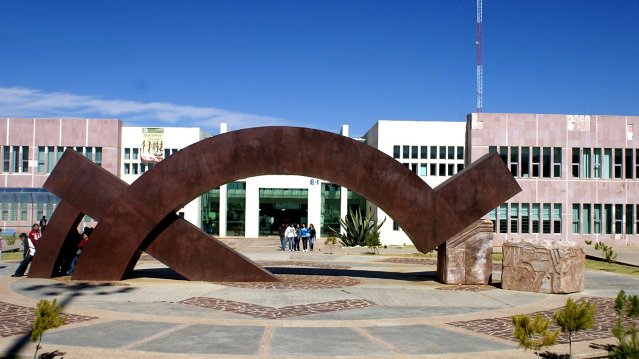 Darán a conocer plazas en prepas de la UAZ