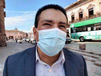 Supera la inseguridad a Valparaíso