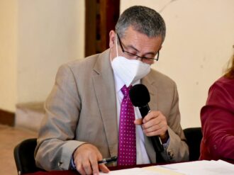 Designan las comisiones permanentes al interior del Cabildo