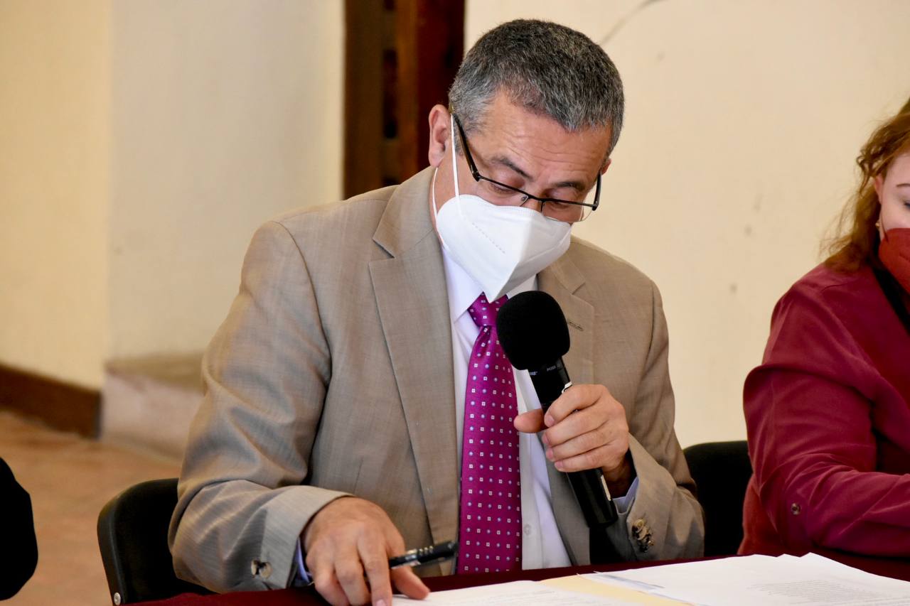 Designan las comisiones permanentes al interior del Cabildo