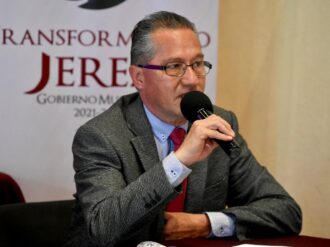 Nada detendrá el trabajo del Ayuntamiento jerezano