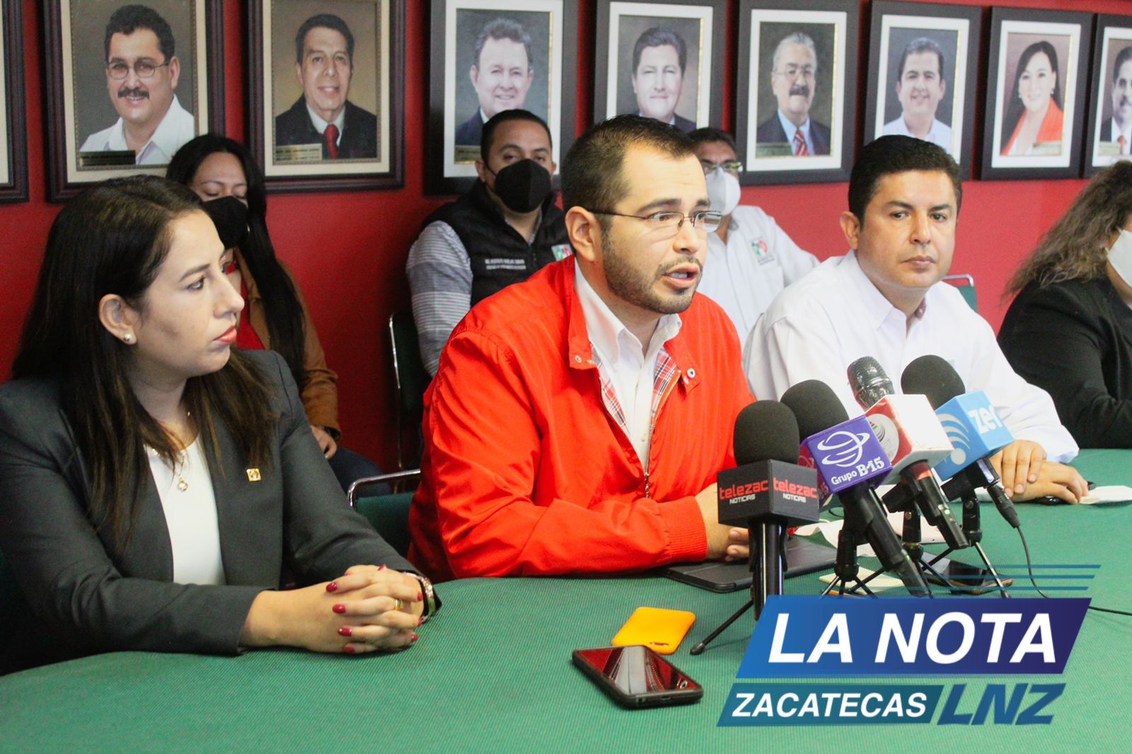 Denuncian acoso laboral a trabajadores de Gobierno del Estado