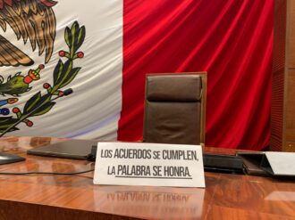 Denuncian a bloque de Morena por intromisión y falta de cumplimiento de acuerdos