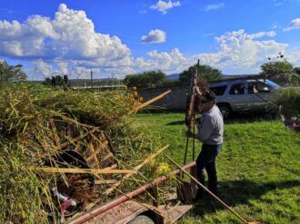 Inician medidas de prevención para fiestas próximas en el municipio de Tepetongo