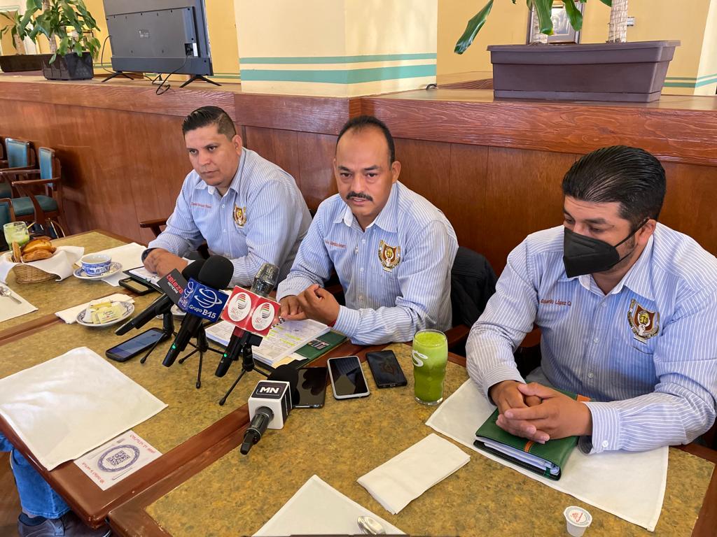 Adeudo salarial a más de 600 trabajadores de Cecytez