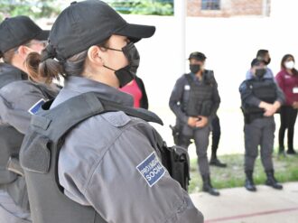 Administración de Julio César Chávez mantiene su compromiso de recuperar valores sociales