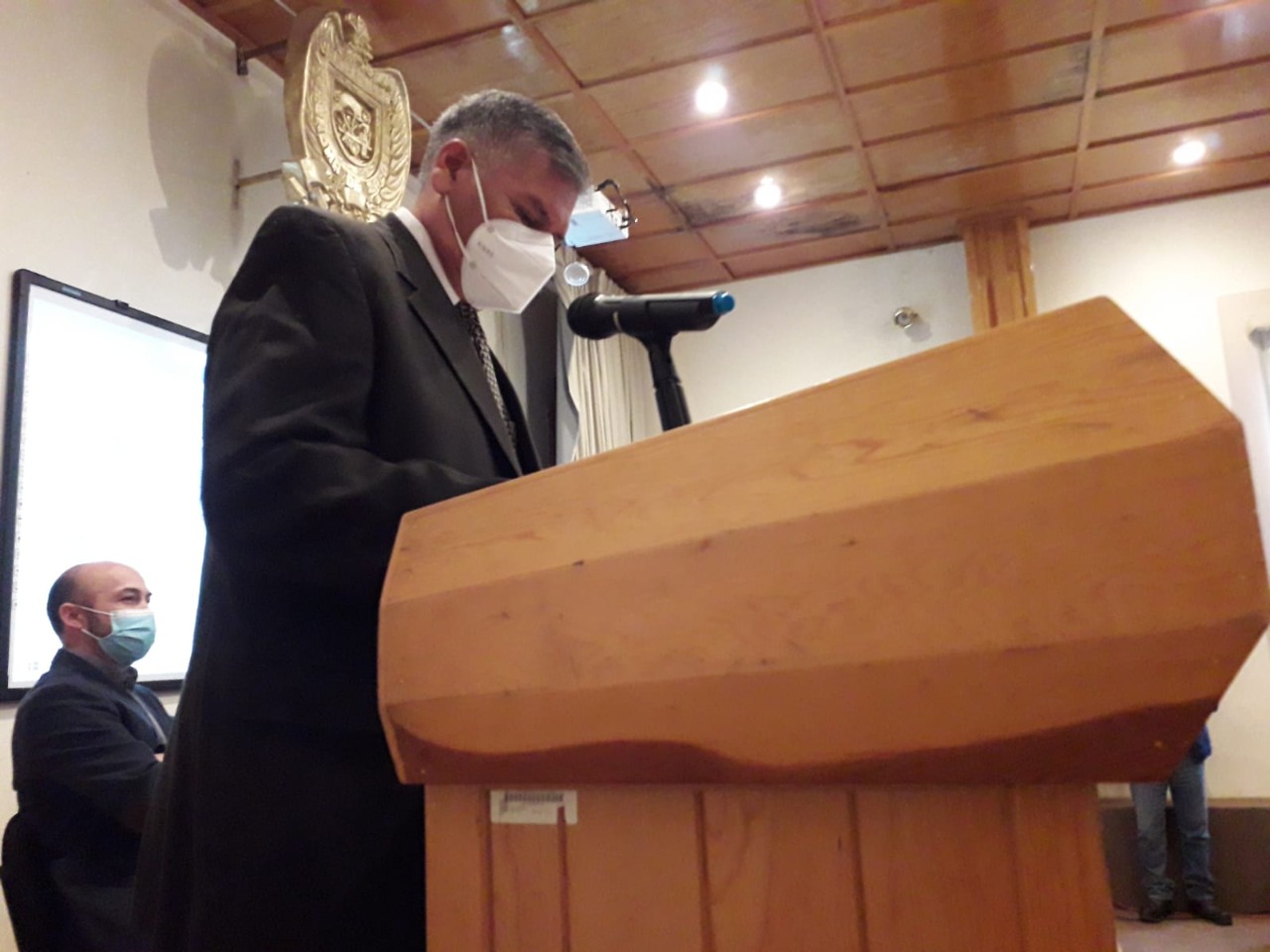 UAZ será sede del evento nacional REDESClim