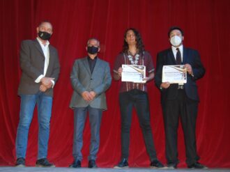 Jerez en pie de la exposición del talento artístico de sus ciudadanos