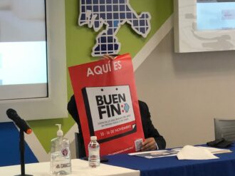 Se espera la participación de más de 4 mil negocios zacatecanos para el Buen Fin