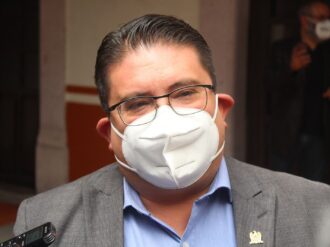 Rector, sin comunicación con la nueva líder sindical