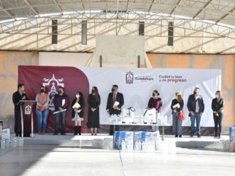 Inicia programa «Aula Segura» para este regreso a clases