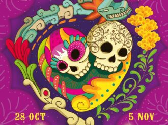Realizará Zacatecas el IX Festival Fray Joaquín Bolaños