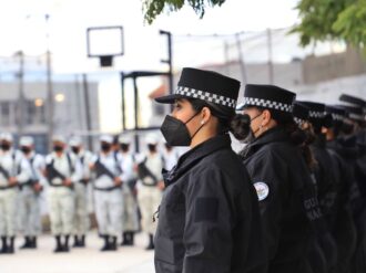 Gobernador David Monreal llama a recuperar la paz social