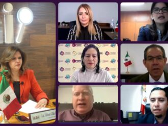 Estamos frente a la oportunidad de abrir el trabajo del gobierno a los ciudadanos: Fabiola Torres Rodríguez