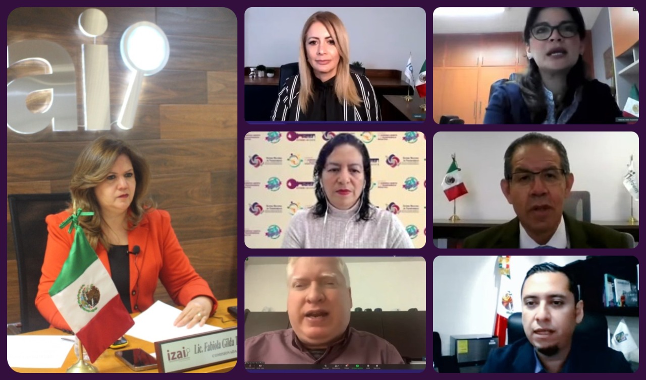 Estamos frente a la oportunidad de abrir el trabajo del gobierno a los ciudadanos: Fabiola Torres Rodríguez