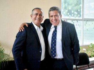 Jerez es sede del sexto foro de participación ciudadana