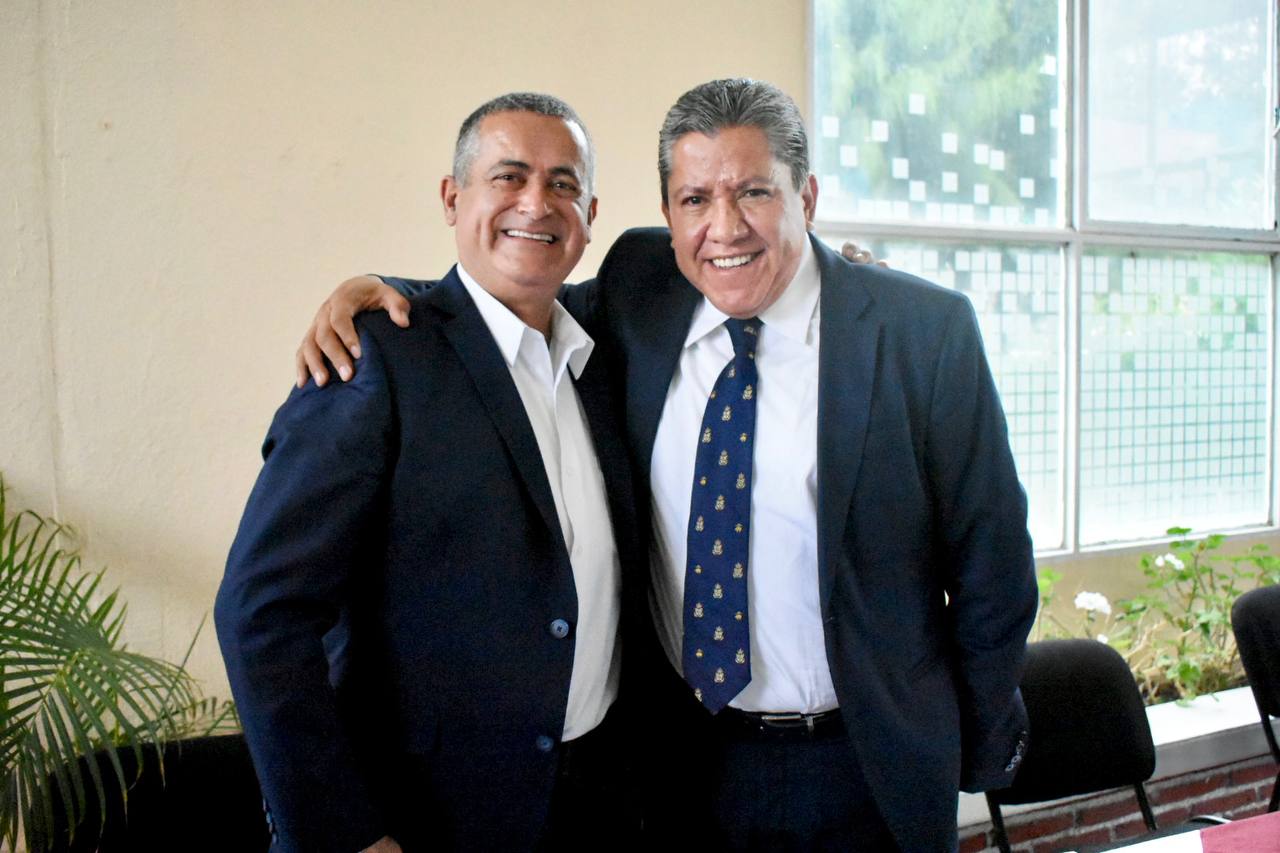 Jerez es sede del sexto foro de participación ciudadana