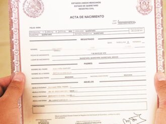 SCJN busca abrir la puerta a menores de edad para cambio de género