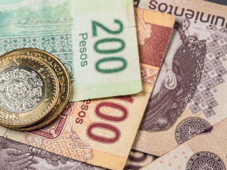 Cae economía mexicana 1.6% en agosto, su peor retroceso