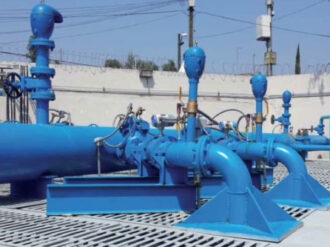 Piden a manifestantes sean liberadas las instalaciones del SIMAPAJ