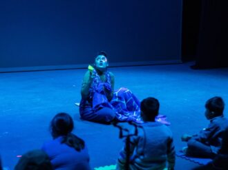 Realiza Gobierno de Zacatecas Muestra Estatal de Teatro 2021