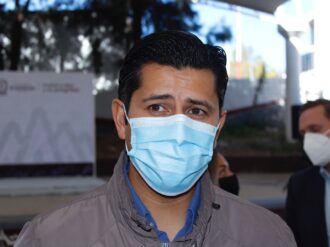 No habrá feria de la virgen en Guadalupe