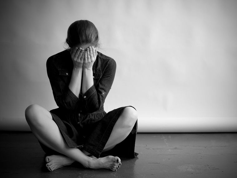¿Es la depresión una nueva pandemia?
