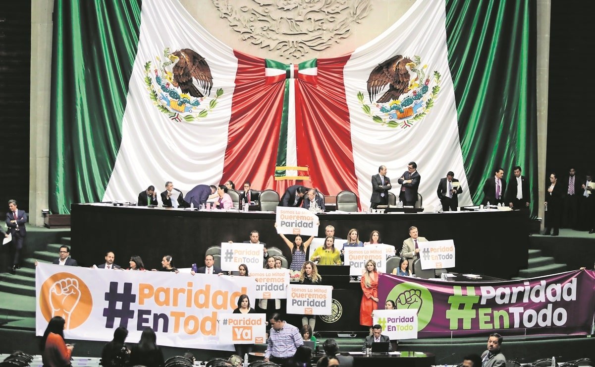 Avanza equidad, pero persiste la violencia política de género