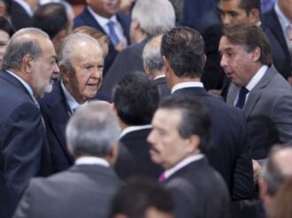 Mexicanos exhibidos en los Papeles de Pandora deben ser investigados: López Obrador