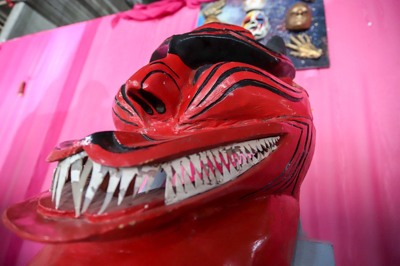 Inauguran «Expo Muerte» en Fresnillo