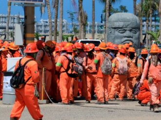 PAN solicitará comparecencia de Rocío Nahle por agresión en Dos Bocas