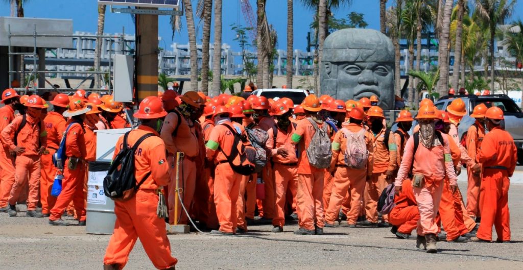 PAN solicitará comparecencia de Rocío Nahle por agresión en Dos Bocas