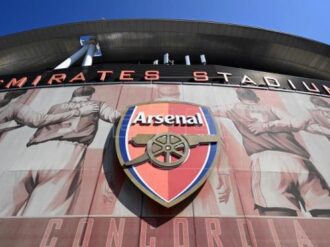 Zayn Ali Salman, el niño de 4 años que fichó el Arsenal