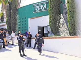 Modifica Segob lineamientos para otorgar CURP a migrantes extranjeros