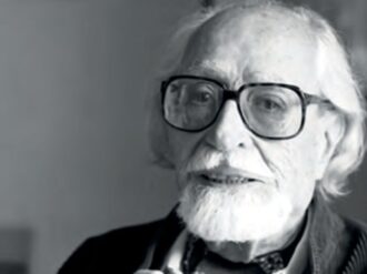 Recuerdan a Roberto Cabral del Hoyo a 22 años de su muerte