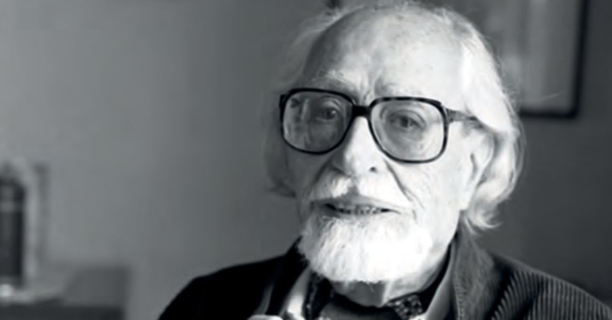 Recuerdan a Roberto Cabral del Hoyo a 22 años de su muerte