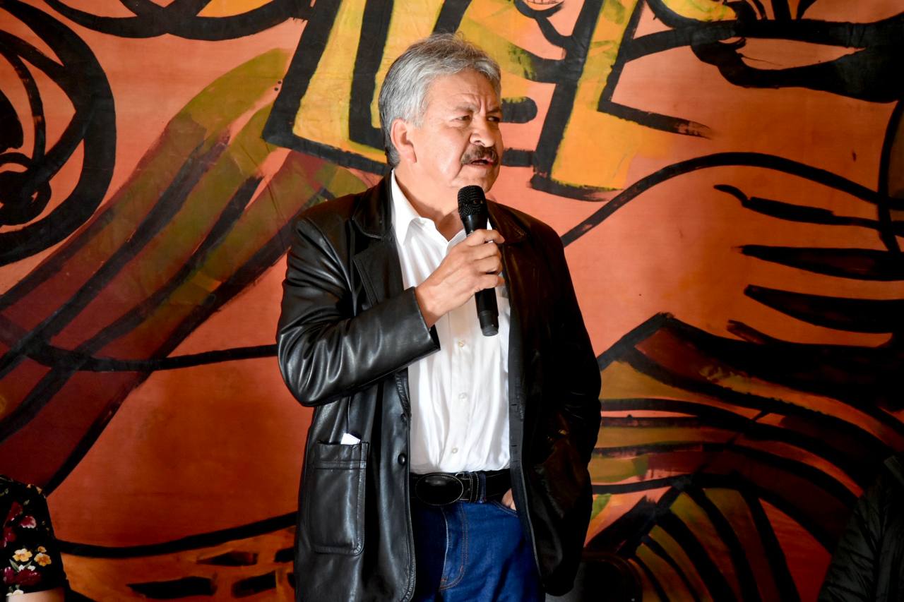 Ayuntamiento de Jerez y Gobierno Estatal unen fuerzas para apoyar a sector agropecuario