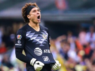 Monterrey y América se disputan doble triunfo