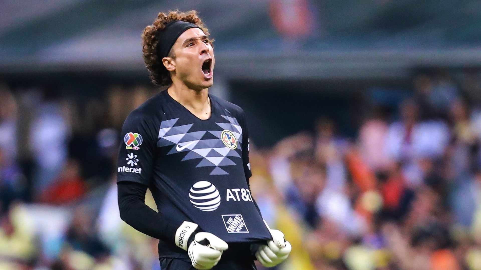 Monterrey y América se disputan doble triunfo