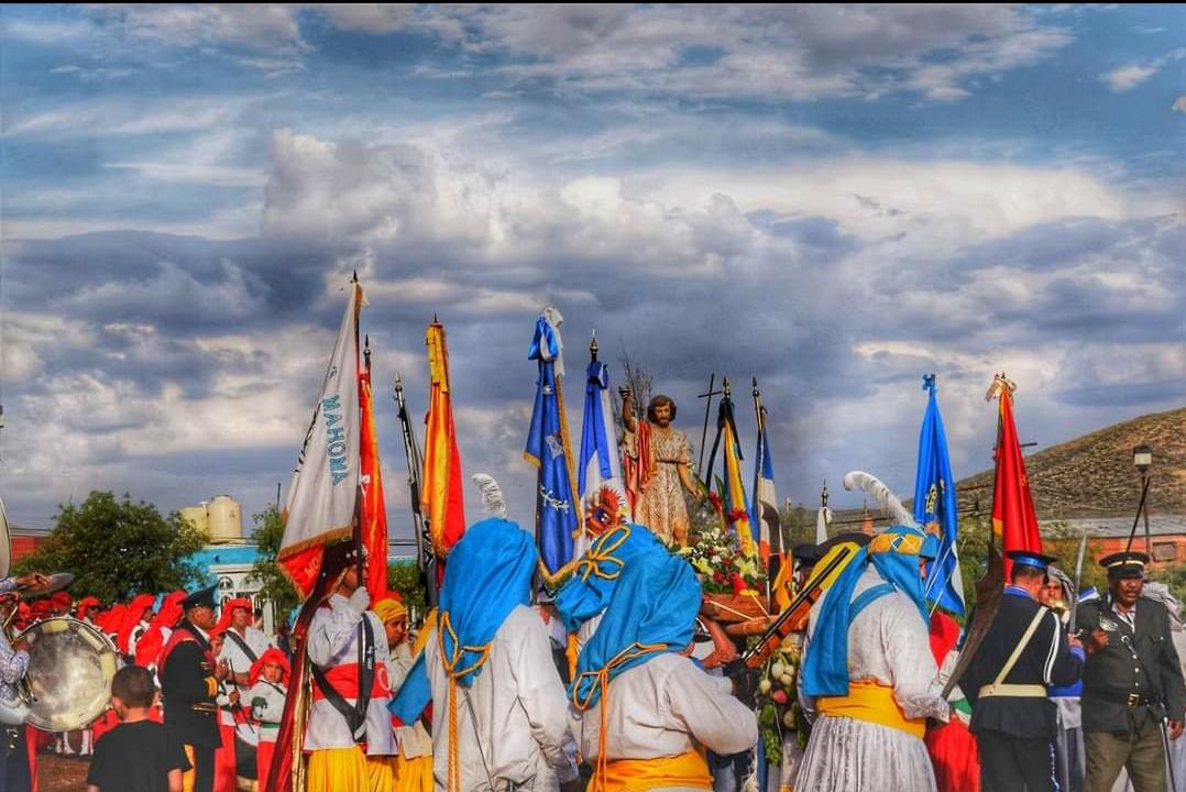 Investigadores zacatecanos formarán parte de encuentro nacional de fiestas de Moros y Cristianos