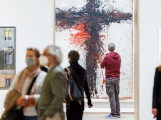 Ya puedes encontrar las obras de los museos de Viena en OnlyFans