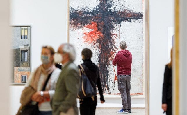 Ya puedes encontrar las obras de los museos de Viena en OnlyFans