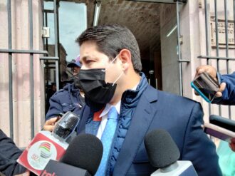 Pedirá la capital 30 millones de pesos a la Federación