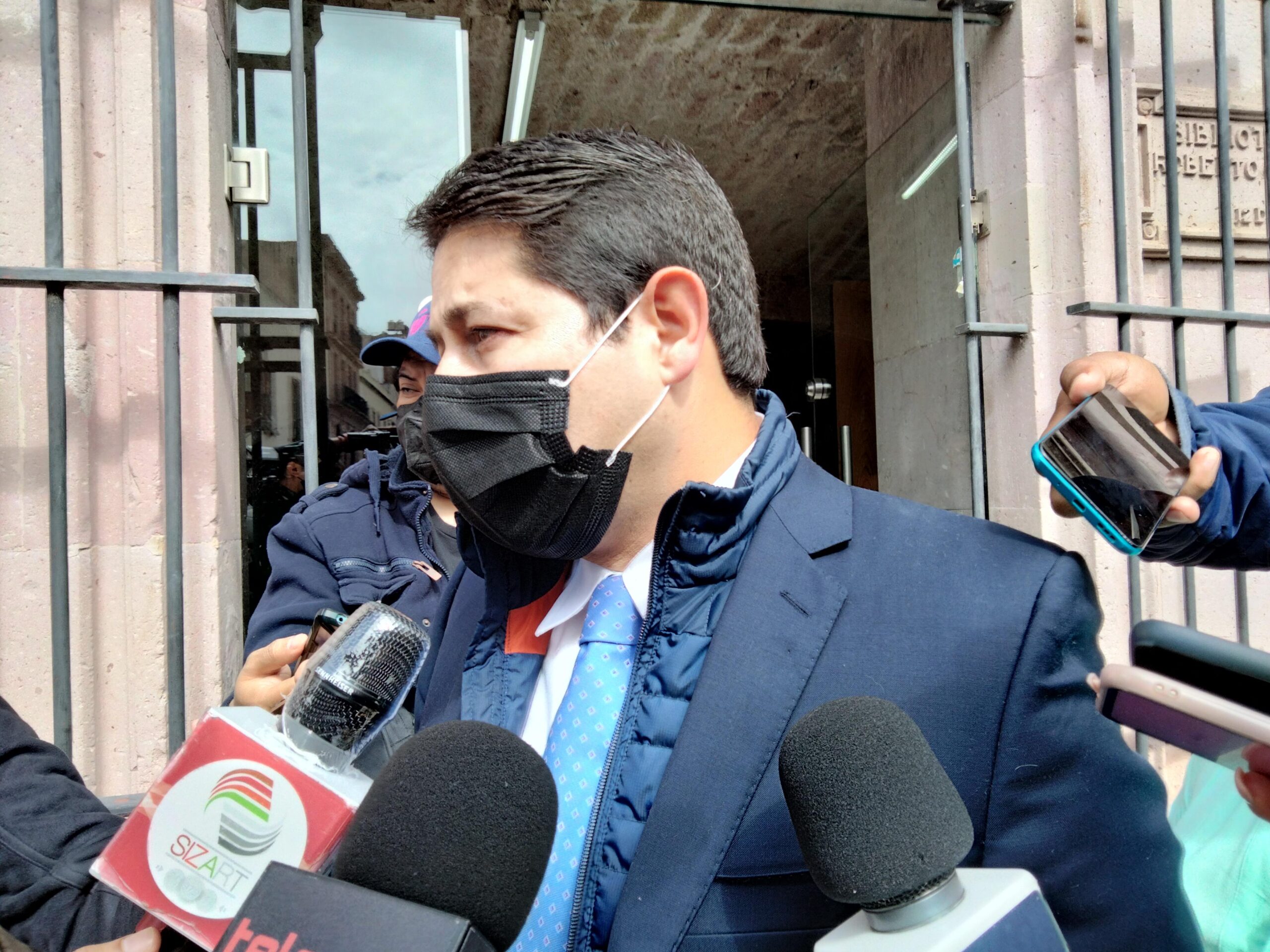 Pedirá la capital 30 millones de pesos a la Federación