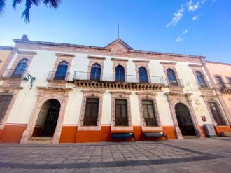 Dan terapias a desplazados por la violencia en Jerez
