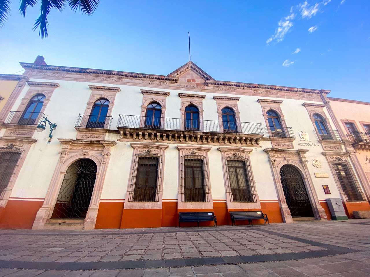 Dan terapias a desplazados por la violencia en Jerez