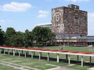 Diputados del PRI condenan «ataque » contra finanzas de la UNAM